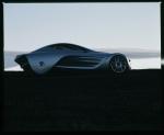 Mazda Taiki Concept 2007 года